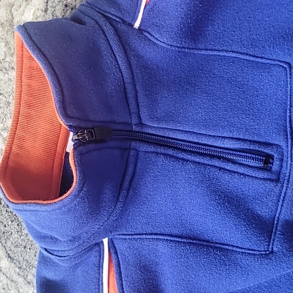 Russell Vintage FL Gators Pull Over - Picture 8 of 16